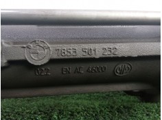 Recambio de cremallera direccion para bmw 5 (e60) 525 d referencia OEM IAM 7853501232 1420MM 