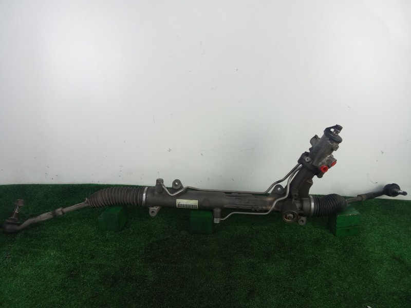 Recambio de cremallera direccion para bmw 5 (e60) 525 d referencia OEM IAM 7853501232 1420MM 