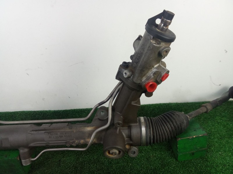 Recambio de cremallera direccion para bmw 5 (e60) 525 d referencia OEM IAM 7853501232 1420MM 