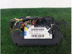Recambio de mando multifuncion para mercedes-benz clase s (w220, v220) s 320 cdi (220.025, 220.125) referencia OEM IAM 220821157 2