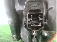 Recambio de piloto trasero izquierdo para renault scénic ii (jm0/1_) 1.5 dci (jm1f) referencia OEM IAM 8200474328 06-09 HELLA 2
