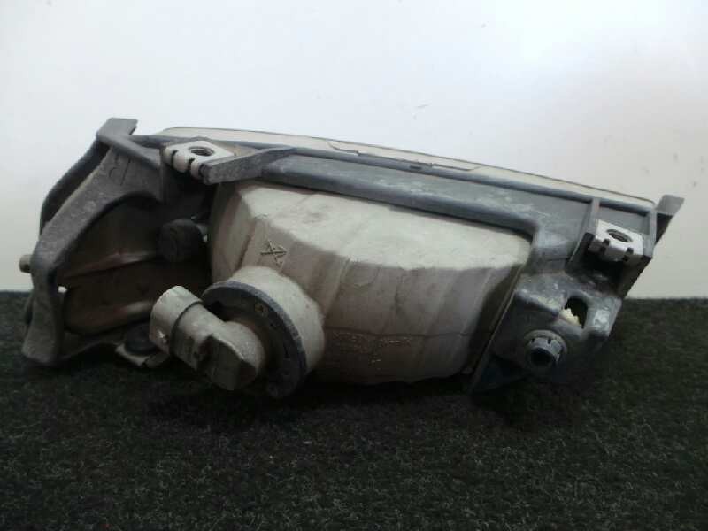 Recambio de faro antiniebla derecho para toyota previa (r30) 2.0 turbodiesel cat referencia OEM IAM   