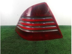 Recambio de piloto trasero izquierdo para mercedes-benz clase s (w220, v220) s 320 cdi (220.025, 220.125) referencia OEM IAM A22