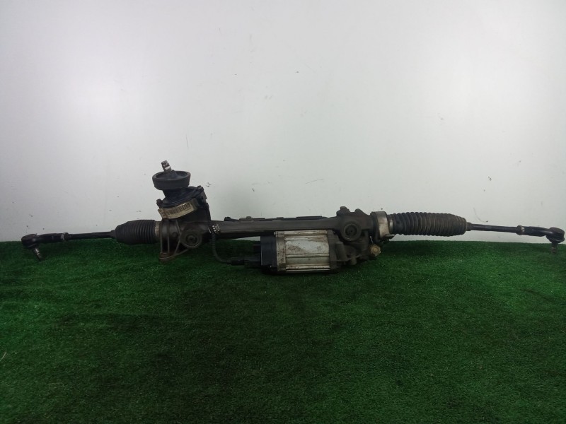 Recambio de cremallera direccion para seat altea (5p1) 1.9 tdi referencia OEM IAM 1K1423051CC - 1K1909144K ELECTRICA - 1400MM 