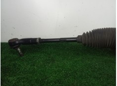 Recambio de cremallera direccion para seat altea (5p1) 1.9 tdi referencia OEM IAM 1K1423051CC - 1K1909144K ELECTRICA - 1400MM  2