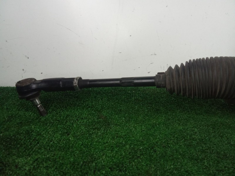 Recambio de cremallera direccion para seat altea (5p1) 1.9 tdi referencia OEM IAM 1K1423051CC - 1K1909144K ELECTRICA - 1400MM 
