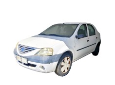dacia logan (ls_) del año 2005 2