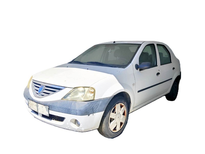 dacia logan (ls_) del año 2005
