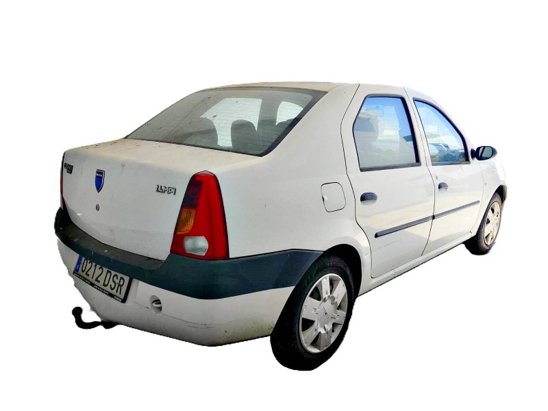 dacia logan (ls_) del año 2005