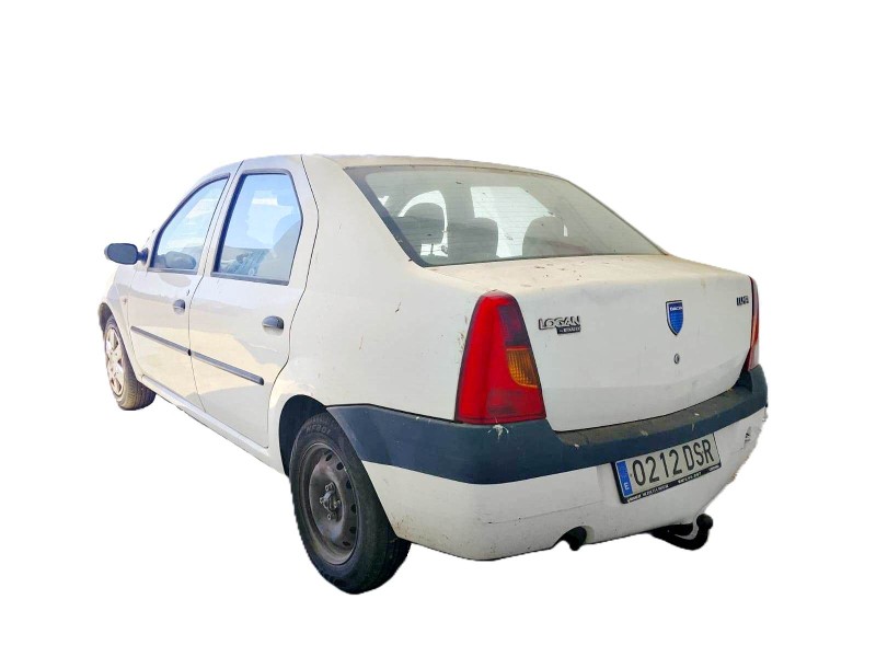 dacia logan (ls_) del año 2005
