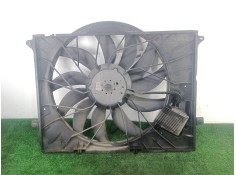Recambio de electroventilador para mercedes-benz clase s (w220, v220) s 320 cdi (220.025, 220.125) referencia OEM IAM A220500029