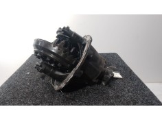 Recambio de diferencial trasero para fuso (mitsubishi) canter 7c18 referencia OEM IAM  39 DIENTES PIÑON Y 8 DIENTE CORONA 