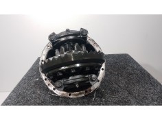 Recambio de diferencial trasero para fuso (mitsubishi) canter 7c18 referencia OEM IAM  39 DIENTES PIÑON Y 8 DIENTE CORONA  2