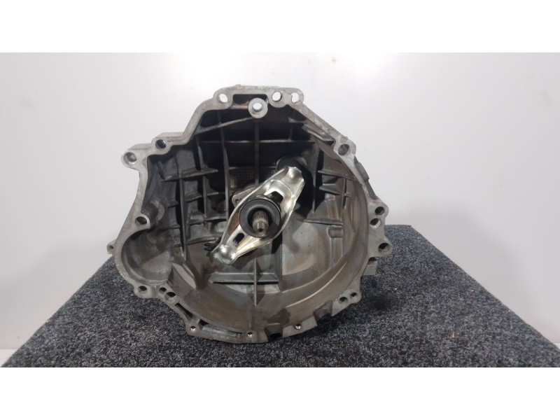 Recambio de caja cambios para seat exeo (3r2) 2.0 tdi referencia OEM IAM  6 VELOCIDADES MANUAL