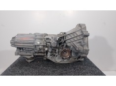 Recambio de caja cambios para seat exeo (3r2) 2.0 tdi referencia OEM IAM  6 VELOCIDADES MANUAL