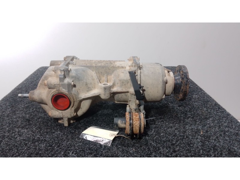 Recambio de diferencial trasero para dacia duster (hm_) 1.5 dci 115 4x4 referencia OEM IAM 383000649R  