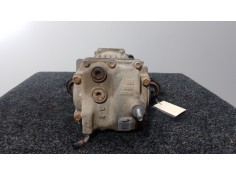 Recambio de diferencial trasero para dacia duster (hm_) 1.5 dci 115 4x4 referencia OEM IAM 383000649R   2