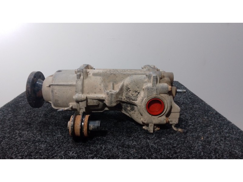 Recambio de diferencial trasero para dacia duster (hm_) 1.5 dci 115 4x4 referencia OEM IAM 383000649R  