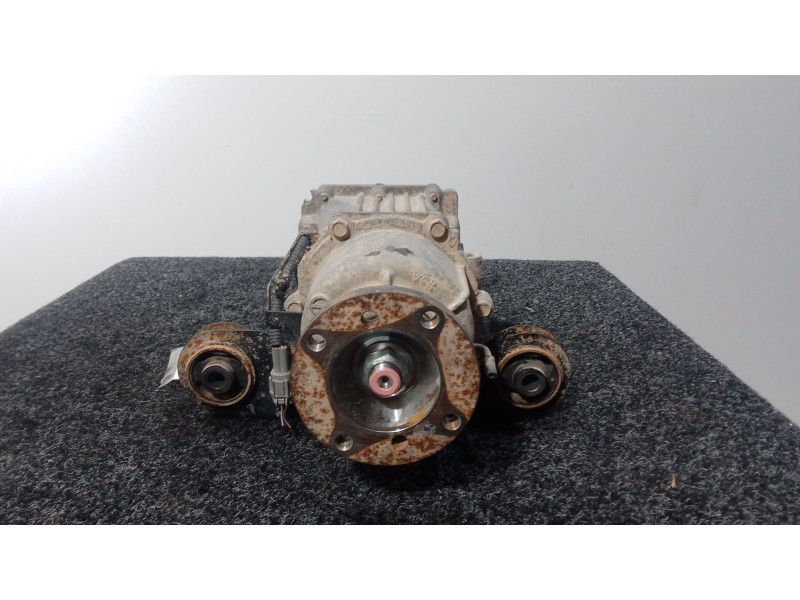 Recambio de diferencial trasero para dacia duster (hm_) 1.5 dci 115 4x4 referencia OEM IAM 383000649R  