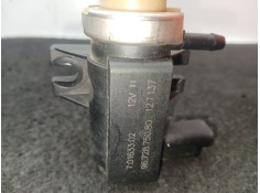 Recambio de valvula de vacio para citroën c4 picasso i monospace (ud_) 1.6 hdi 110 referencia OEM IAM 9672875080 - 70163302   2
