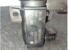 Recambio de valvula de vacio para alfa romeo 159 (939_) 1.9 jtdm 16v (939axc1b, 939axc12) referencia OEM IAM 55203202 - 70060700 2