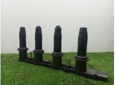 Recambio de bobina encendido para opel astra h (a04) 1.6 (l48) referencia OEM IAM 203Q34030 - U6001 6.PINES NGK 2