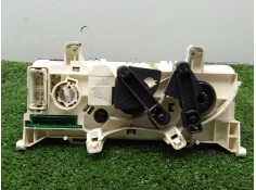 Recambio de mando calefaccion / aire acondicionado para renault clio ii (bb_, cb_) 1.2 lpg referencia OEM IAM 8200147160   2