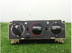 Recambio de mando calefaccion / aire acondicionado para peugeot 306 hatchback (7a, 7c, n3, n5) 1.6 referencia OEM IAM 830051263F