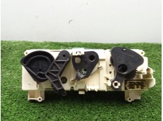 Recambio de mando calefaccion / aire acondicionado para peugeot 306 hatchback (7a, 7c, n3, n5) 1.6 referencia OEM IAM 830051263F 2