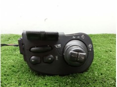 Recambio de mando limpia para renault scénic ii (jm0/1_) 1.5 dci (jm1f) referencia OEM IAM 7701069597  