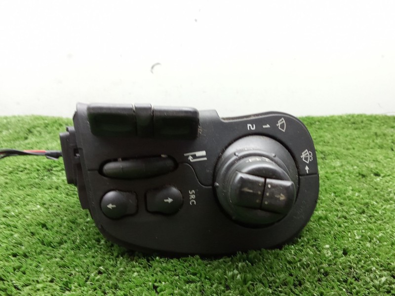 Recambio de mando limpia para renault scénic ii (jm0/1_) 1.5 dci (jm1f) referencia OEM IAM 7701069597  
