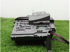 Recambio de mando limpia para renault scénic ii (jm0/1_) 1.5 dci (jm1f) referencia OEM IAM 7701069597   2