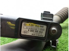 Recambio de tubo presion turbocompresor para renault scénic ii (jm0/1_) 1.5 dci (jm1f) referencia OEM IAM 8200527670 - 820053398 2