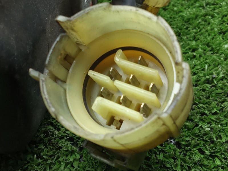 Recambio de delco para rover 400 ii (rt) 416 si referencia OEM IAM  2.CONECTORES TEC
