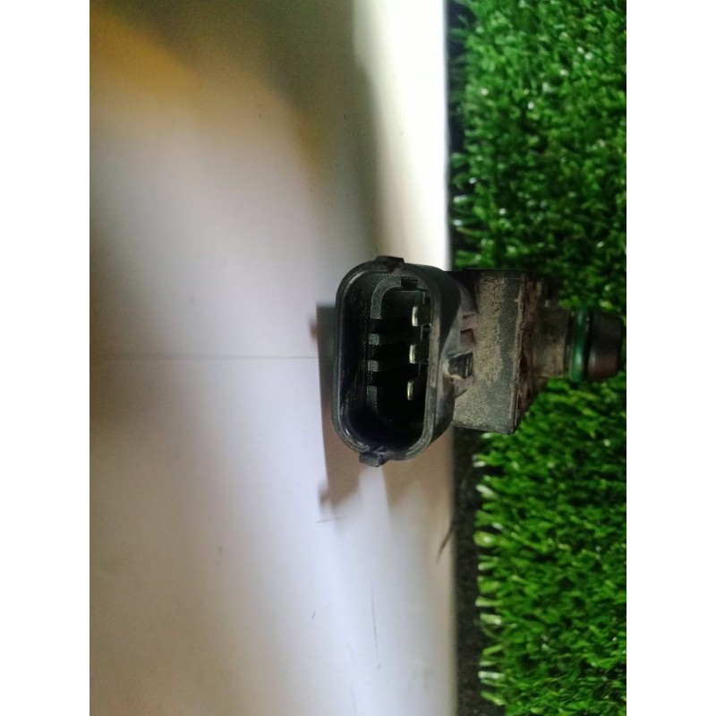 Recambio de sensor presion para renault kangoo 1.5 dci diesel cat referencia OEM IAM 0281002997-223650001R-8200843680  