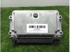 Recambio de centralita motor uce para peugeot 306 hatchback (7a, 7c, n3, n5) 1.6 referencia OEM IAM 0261206214 MP7.2 BOSCH