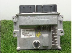 Recambio de centralita motor uce para citroën c5 iii (rd_) 2.0 hdi 140 referencia OEM IAM 9809447980 - 28494513  DELPHI