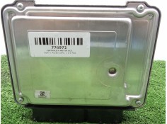 Recambio de centralita motor uce para seat altea (5p1) 1.9 tdi referencia OEM IAM 03G906021LN - 0281013282  BOSCH 2