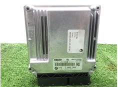 Recambio de centralita motor uce para bmw 5 (e60) 525 d referencia OEM IAM 0281012190 - 7793827 - 7802266 - 7802538  BOSCH