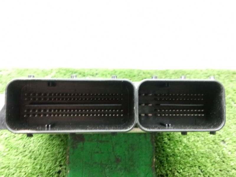 Recambio de centralita motor uce para bmw 3 coupé (e46) 320 cd referencia OEM IAM 0281010565 - DDE7793443  BOSCH
