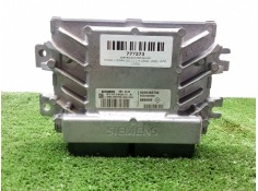 Recambio de centralita motor uce para dacia logan (ls_) 1.4 (lsoa, lsoc, lsoe, lsog) referencia OEM IAM 8200483732 - 8200326380 
