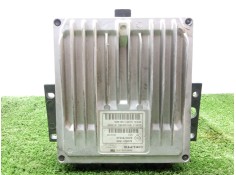 Recambio de centralita motor uce para dacia logan mcv (ks_) 1.5 dci (ks0w) referencia OEM IAM 8200911568 - 8200785530 DCM1.2 DEL