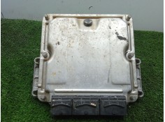 Recambio de centralita motor uce para renault kangoo (kc0/1_) 1.9 dci 4x4 referencia OEM IAM 0281011562 - 8200323120  BOSCH