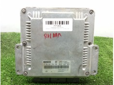 Recambio de centralita motor uce para renault kangoo (kc0/1_) 1.9 dci 4x4 referencia OEM IAM 0281011562 - 8200323120  BOSCH 2