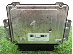 Recambio de centralita motor uce para alfa romeo 159 (939_) 1.9 jtdm 16v (939axc1b, 939axc12) referencia OEM IAM 0281013137 - 55 2