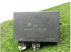 Recambio de modulo electronico para bmw 3 (e46) 320 d referencia OEM IAM 66216942675  