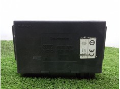 Recambio de centralita cierre para audi allroad quattro (4b5) 2.5 v6 24v tdi referencia OEM IAM 4B0962258N  