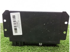 Recambio de centralita cierre para audi allroad quattro (4b5) 2.5 v6 24v tdi referencia OEM IAM 4B0962258N   2