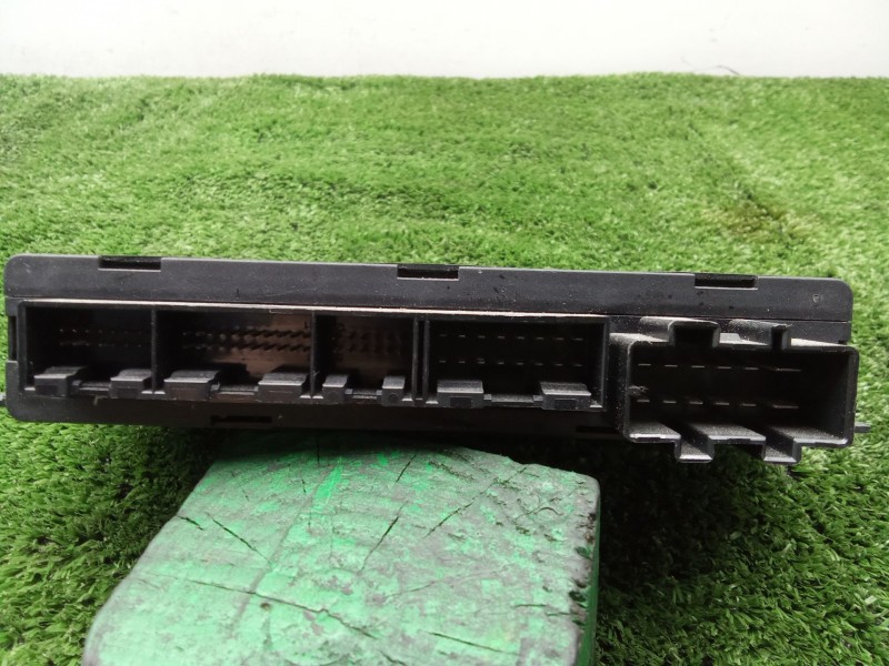 Recambio de centralita cierre para audi allroad quattro (4b5) 2.5 v6 24v tdi referencia OEM IAM 4B0962258N  