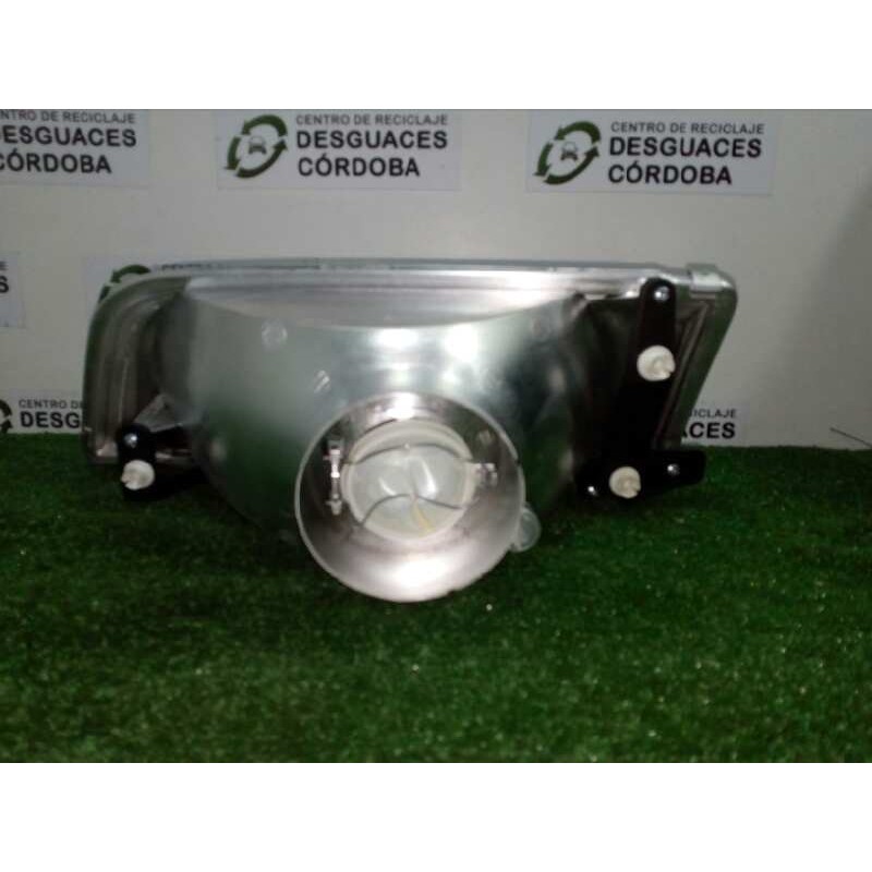 Recambio de faro derecho para citroën zx referencia OEM IAM 11221522 SIN USAR H4